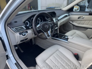 Mercedes-Benz E E350CDI AMG 2014