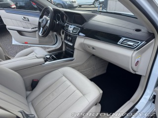 Mercedes-Benz E E350CDI AMG 2014
