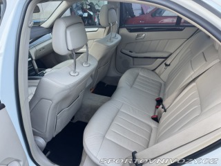 Mercedes-Benz E E350CDI AMG 2014