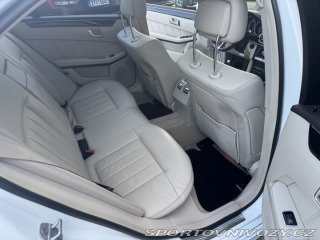Mercedes-Benz E E350CDI AMG 2014