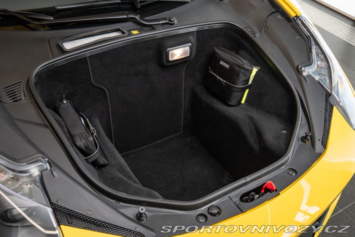 Ferrari 458 1800