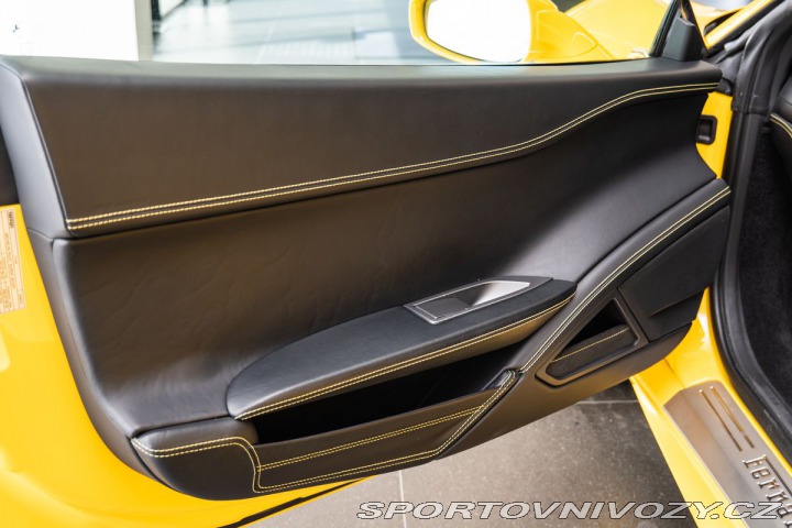 Ferrari 458 1800