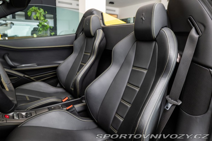 Ferrari 458 1800