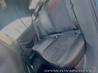 Škoda Octavia RS 2017