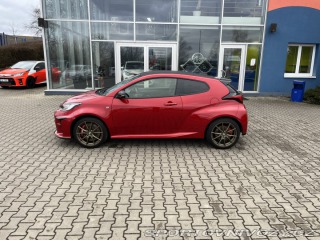 Toyota Yaris GR, SPORT paket, DPH 2021