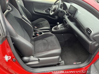 Toyota Yaris GR, SPORT paket, DPH 2021