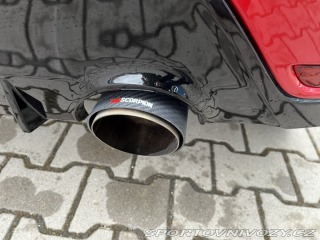 Toyota Yaris GR, SPORT paket, DPH 2021