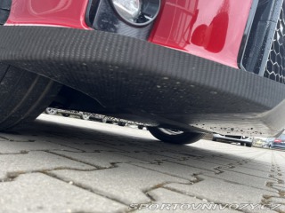 Toyota Yaris GR, SPORT paket, DPH 2021