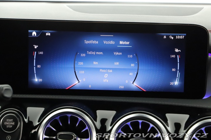 Mercedes-Benz CLA AMG Paket 200d 2023