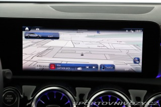 Mercedes-Benz CLA AMG Paket 200d 2023