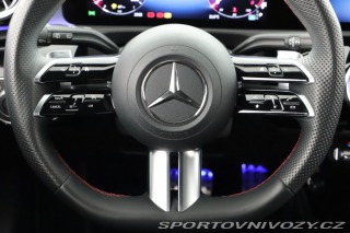 Mercedes-Benz CLA AMG Paket 200d 2023