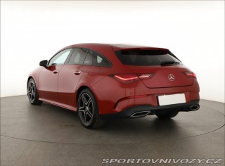 Mercedes-Benz CLA AMG Paket 200d 2023
