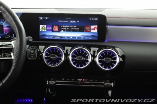 Mercedes-Benz CLA AMG Paket 200d 2023