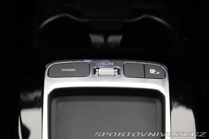 Mercedes-Benz CLA AMG 45 S AMG 4MATIC+ 2024
