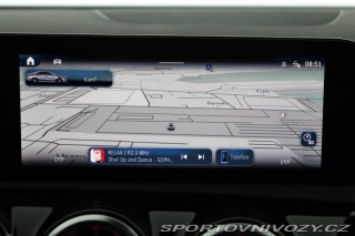 Mercedes-Benz CLA AMG 45 S AMG 4MATIC+ 2024