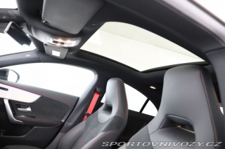 Mercedes-Benz CLA AMG 45 S AMG 4MATIC+ 2024
