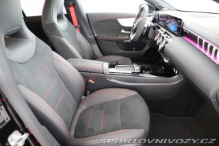 Mercedes-Benz CLA AMG 45 S AMG 4MATIC+ 2024