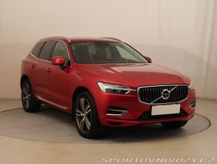 Volvo  XC60  T8 Twin Engine