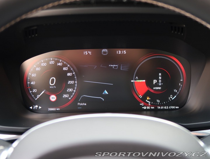 Volvo Ostatní modely XC60  T8 Twin Engine 2020