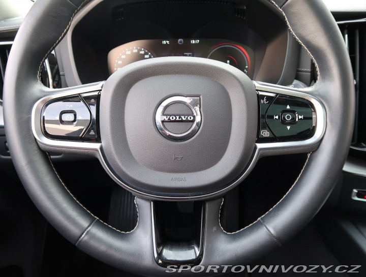Volvo Ostatní modely XC60  T8 Twin Engine 2020
