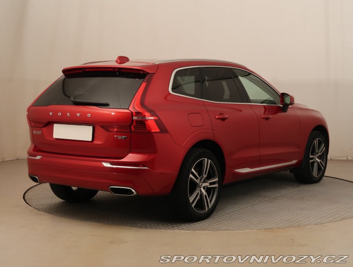 Volvo Ostatní modely XC60  T8 Twin Engine 2020