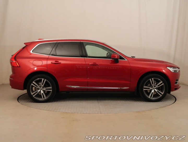 Volvo Ostatní modely XC60  T8 Twin Engine 2020