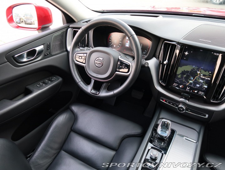 Volvo Ostatní modely XC60  T8 Twin Engine 2020