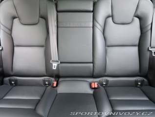 Volvo Ostatní modely XC60  T8 Twin Engine 2020