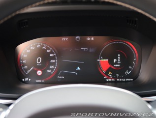 Volvo Ostatní modely XC60  T8 Twin Engine 2020