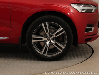 Volvo Ostatní modely XC60  T8 Twin Engine 2020