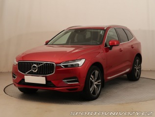 Volvo Ostatní modely XC60  T8 Twin Engine 2020