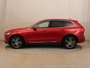 Volvo Ostatní modely XC60  T8 Twin Engine 2020