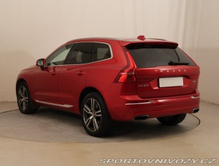 Volvo Ostatní modely XC60  T8 Twin Engine 2020
