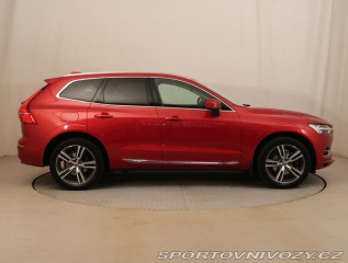 Volvo Ostatní modely XC60  T8 Twin Engine 2020