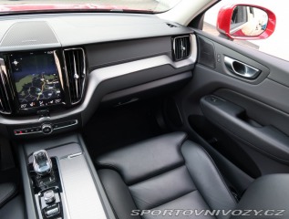 Volvo Ostatní modely XC60  T8 Twin Engine 2020