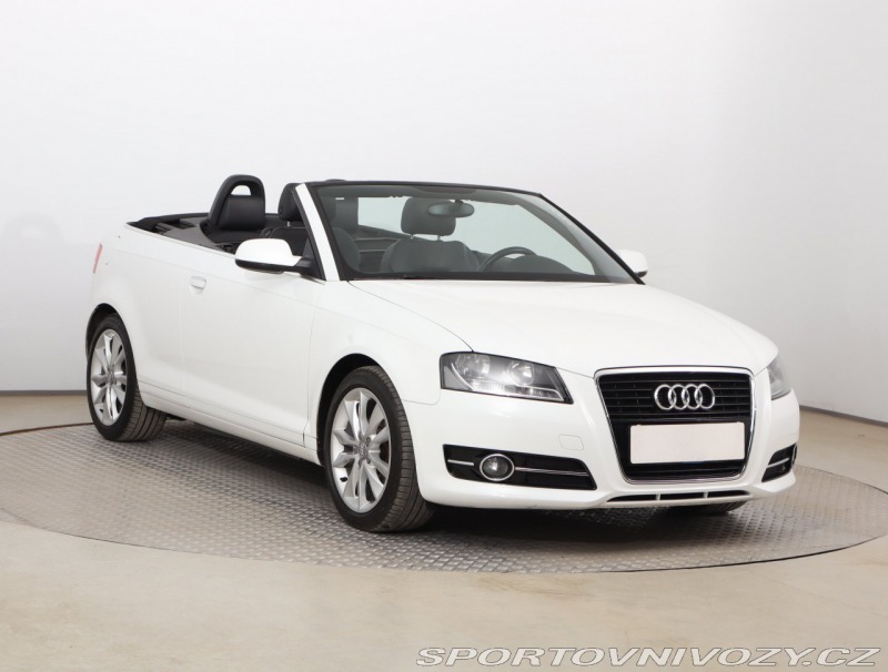 Audi A3 1.2 TFSI
