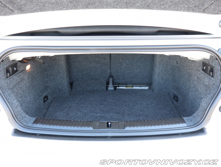 Audi A3 1.2 TFSI 2010