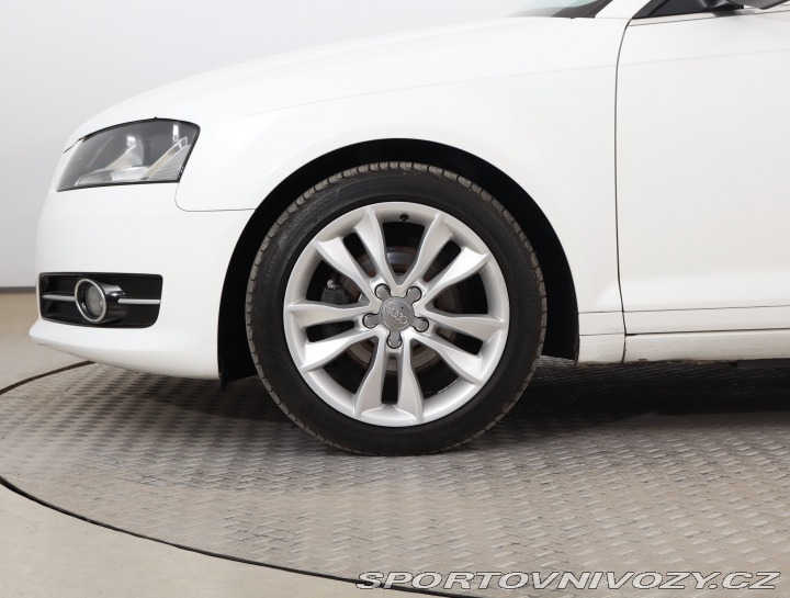 Audi A3 1.2 TFSI 2010