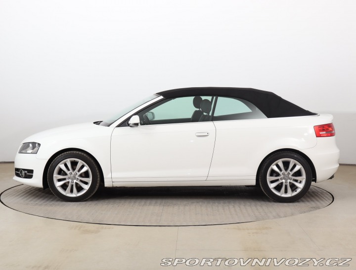 Audi A3 1.2 TFSI 2010