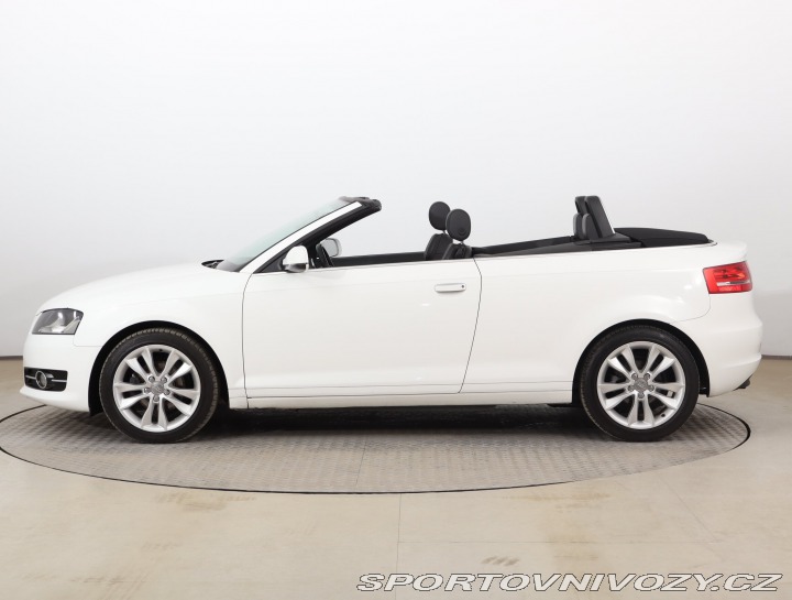 Audi A3 1.2 TFSI 2010