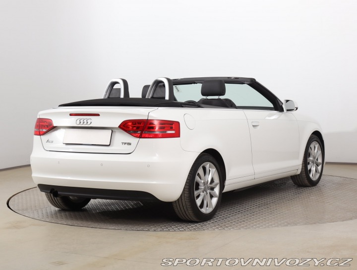 Audi A3 1.2 TFSI 2010