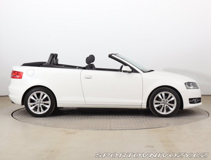 Audi A3 1.2 TFSI 2010