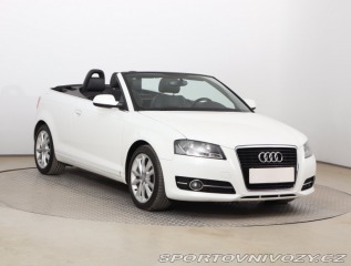 Audi A3 1.2 TFSI 2010