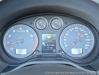 Audi A3 1.2 TFSI 2010