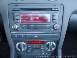 Audi A3 1.2 TFSI 2010