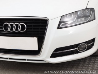 Audi A3 1.2 TFSI 2010