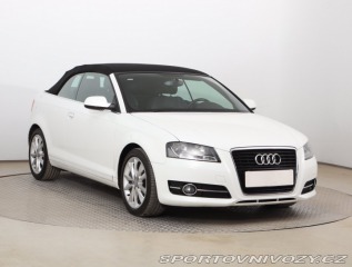 Audi A3 1.2 TFSI 2010