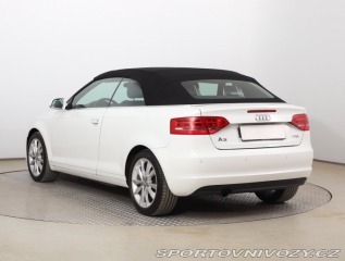 Audi A3 1.2 TFSI 2010