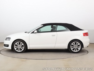 Audi A3 1.2 TFSI 2010