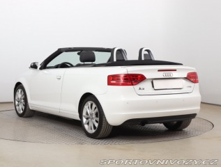 Audi A3 1.2 TFSI 2010
